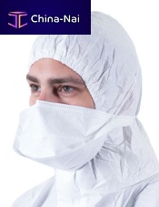 Disposable respirator BDBS seriessurgicalparticulatelightweight