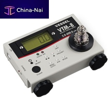 Bench-top torque meter VTM-8for torque adjustmentdigitalelectronic