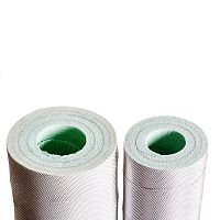 Thermal insulation ISOCOMPACTPET foamrollexterior
