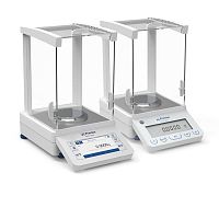 Analytical balance Series 520gwith LCD displayUSB