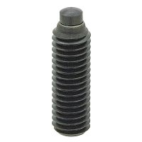 Round-end ball screw RCSclampingsocket headhex socket