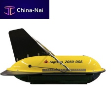 ROV sonar 2050-DSSside scan