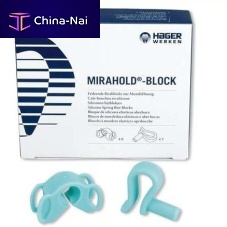 Dental mouth gag Mirahold®-Block