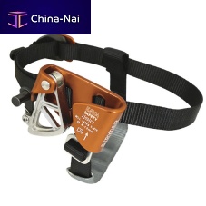 Foot rope clamp RP227