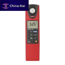 Digital light meter UT380 series