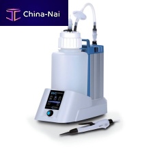 Liquid suction system BVC professionallaboratorywith vacuum pump