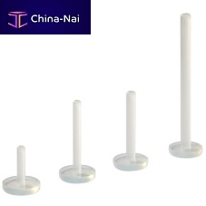 Thermoplastic injection molding siliconetechnical partslarge series