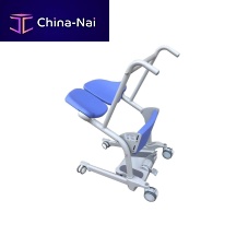 Commode transfer chair JY-YWS03-02