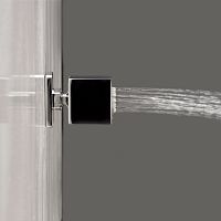 Lateral shower head GQ001