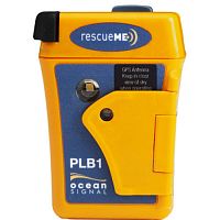 Walkie-talkie RESCUEME PLB1for aircraftportable