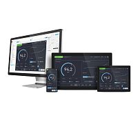 SCADA/HMI software development tool HELIO