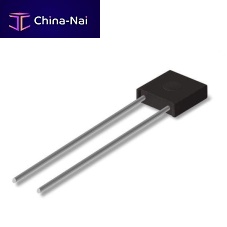 Metal-film resistor MRradial-leadprecisionrugged
