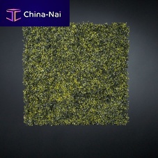 Synthetic green wall BOSSOmodular-panelcustomfoliage
