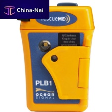 Walkie-talkie RESCUEME PLB1for aircraftportable