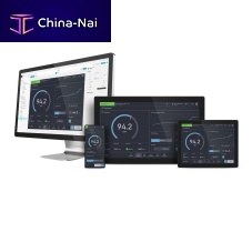 SCADA/HMI software development tool HELIO