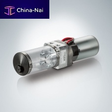 Electrically-powered hydraulic power pack A seriesfor automobilespumpoil