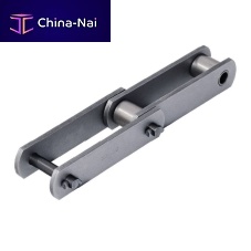 Standard conveyor chain HR-S/M seriessteelrollerlink