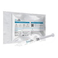 Dental whitening material Teewitegelphotopolymerizable