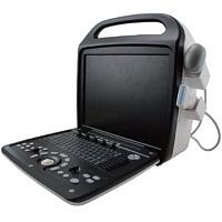 Portable ultrasound system TH-5000for gynecological and obstetric ultrasound imagingfor cardiovascular ultrasound imagingfor abdominal and pelvic ultrasound imaging