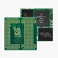 RISC computer-on-module SOM-OSM-S i.MX8M MiniARM Cortex-M4ARM® Cortex A53NXP i.MX8M Mini