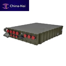 Enclosed DC/DC converter powermilitarycompact
