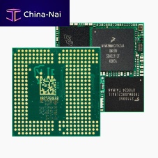 RISC computer-on-module SOM-OSM-S i.MX8M MiniARM Cortex-M4ARM® Cortex A53NXP i.MX8M Mini