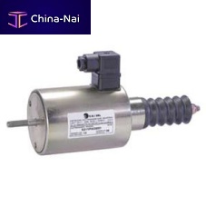 Locking solenoid N 300magnetic latching
