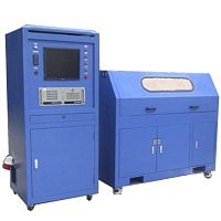 Fatigue testing machine HCTE0016pressureburstcomputer-controlled