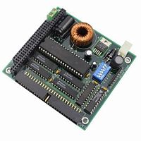 Step-down DC/DC converter ICOP-0072 insulated