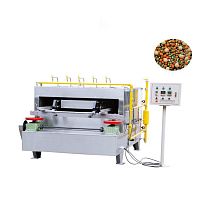 Nut roaster CDpeanutcontinuous