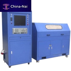 Fatigue testing machine HCTE0016pressureburstcomputer-controlled