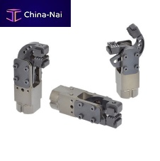 Pneumatic workholding component GRM0compactflangelight