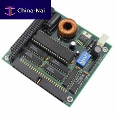 Step-down DC/DC converter ICOP-0072 insulated
