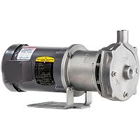 Centrifugal pump HP MAG-DRIVEwaterwastewateracid