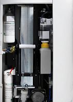 Dental unit disinfection system IGN