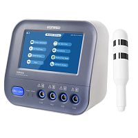 Pelvic floor stimulator KM560-4tabletopEMSneuromuscular electrical stimulation
