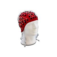 20-channel EEG cap adult