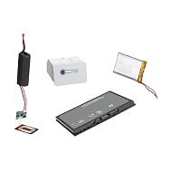 Lithium battery cylindricalmobile