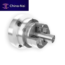 Workpiece mandrel CenterGrip
