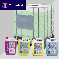 Anti-freeze coolant PURO VERDE