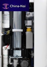 Dental unit disinfection system IGN