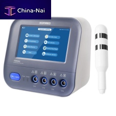 Pelvic floor stimulator KM560-4tabletopEMSneuromuscular electrical stimulation