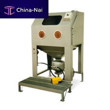 Pressure blast cabinet S110manual