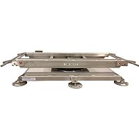 Electric turntable PT050-140-080-285-4264motor-drivenhorizontalloading