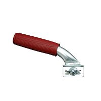 Adaptable handle 103070stainless steel