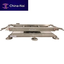Electric turntable PT050-140-080-285-4264motor-drivenhorizontalloading