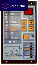 Resistance welding controller TE91