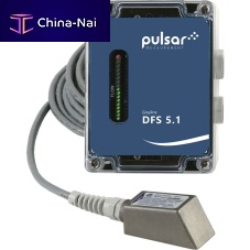 Doppler ultrasonic flow switch DFS 5.1for sludgefor waterfor wastewater