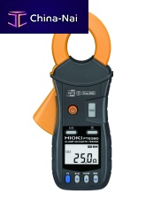 Grounding test equipment 0.20 - 1600 | FT6380, FT6381
