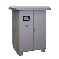 Electrical power supply transformer APOJET AJT floor-standingelectronic